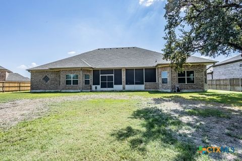 A home in Killeen