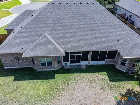 A home in Killeen