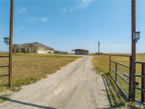 A home in Eddy