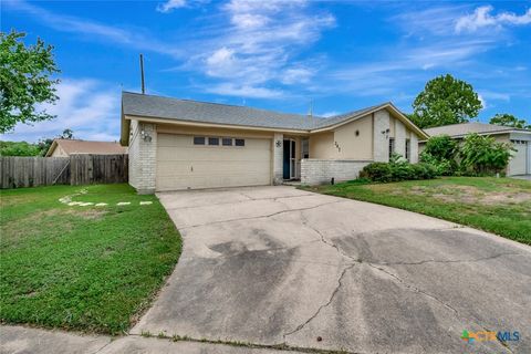 247 Goldenrod Avenue Victoria TX 77904
