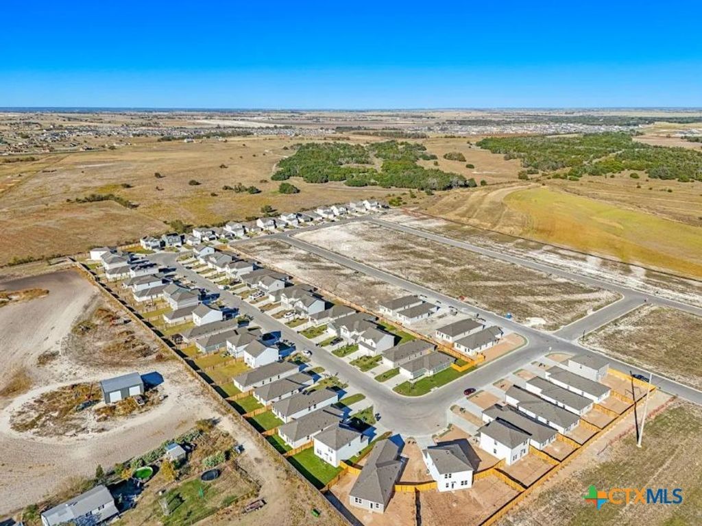 Photo of 244 Escape Way, Jarrell, TX 76537 (MLS # 613568)
