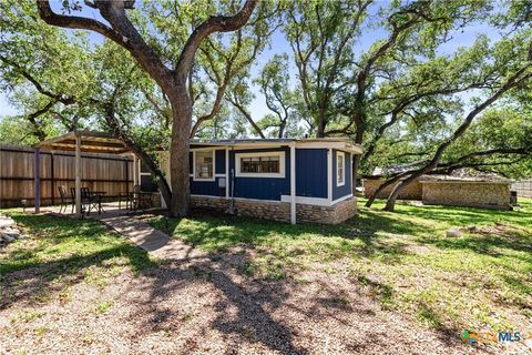 A home in Leander