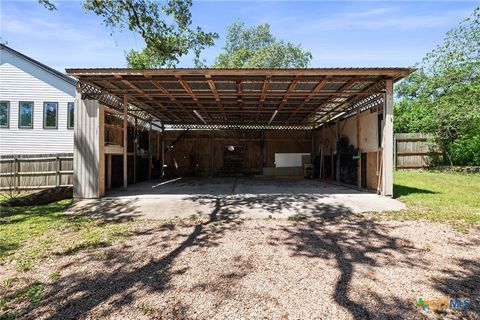 A home in Leander