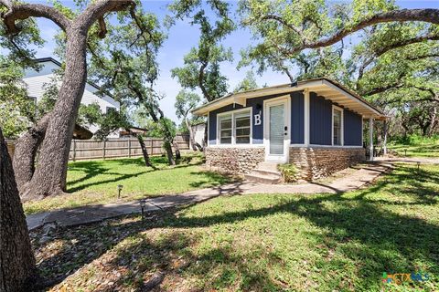 A home in Leander