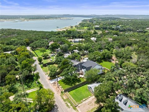 A home in Leander