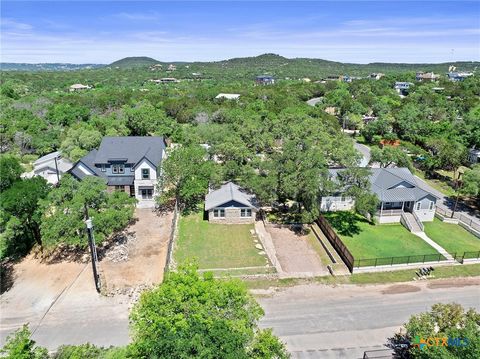 A home in Leander