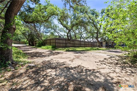 A home in Leander