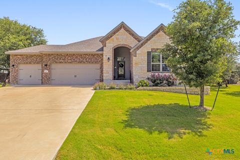 271 Belleview Drive Belton TX 76513