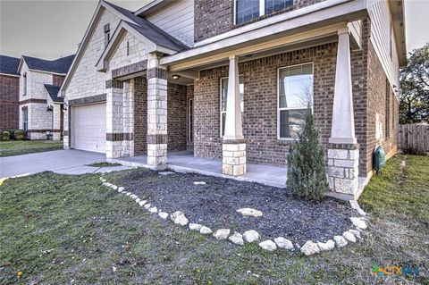 A home in Harker Heights