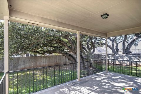 A home in Harker Heights