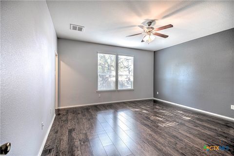 A home in Harker Heights