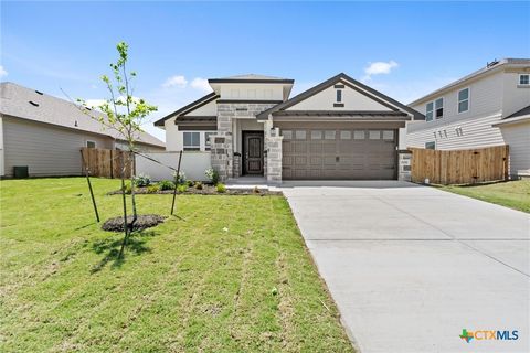 A home in Killeen