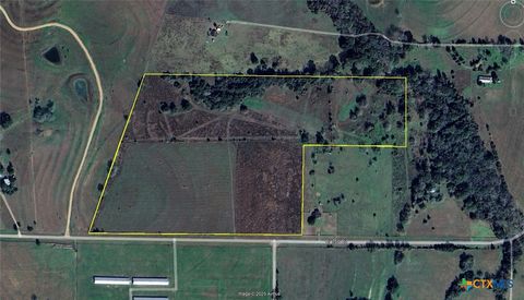 00 CR 250 Road Weimar TX 78962