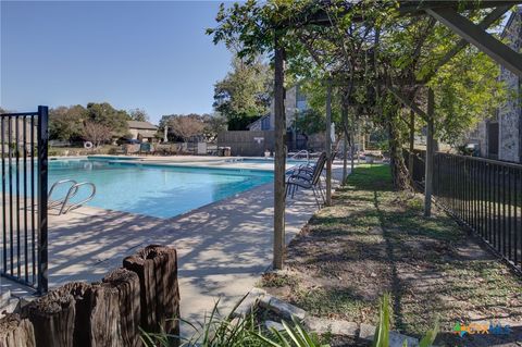 A home in New Braunfels