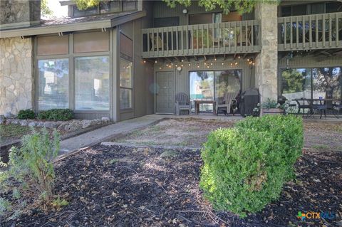 A home in New Braunfels