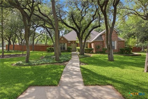 Photo of 11716 Meredith Drive, Belton, TX 76513 (MLS # 611945)