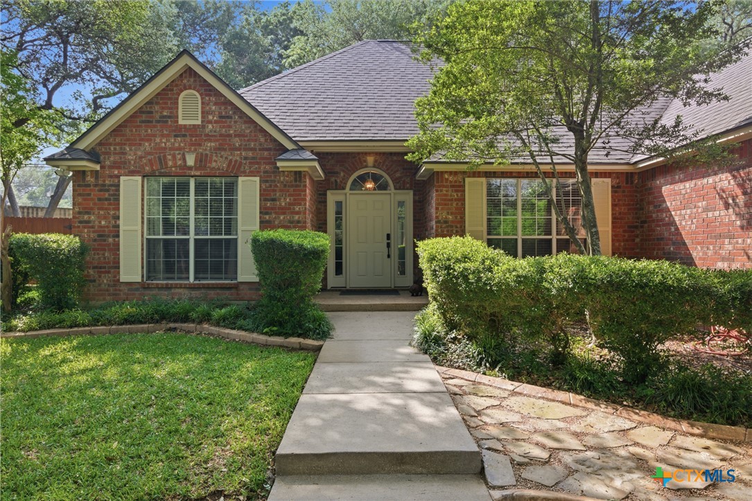 11716 Meredith Drive