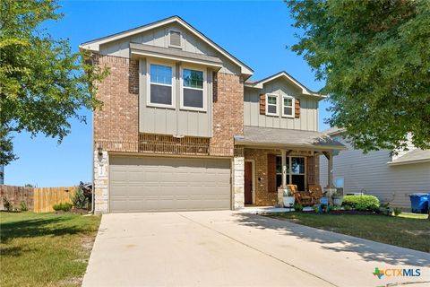 Photo of 3510 Volunteer Way, New Braunfels, TX 78132 (MLS # 590929)