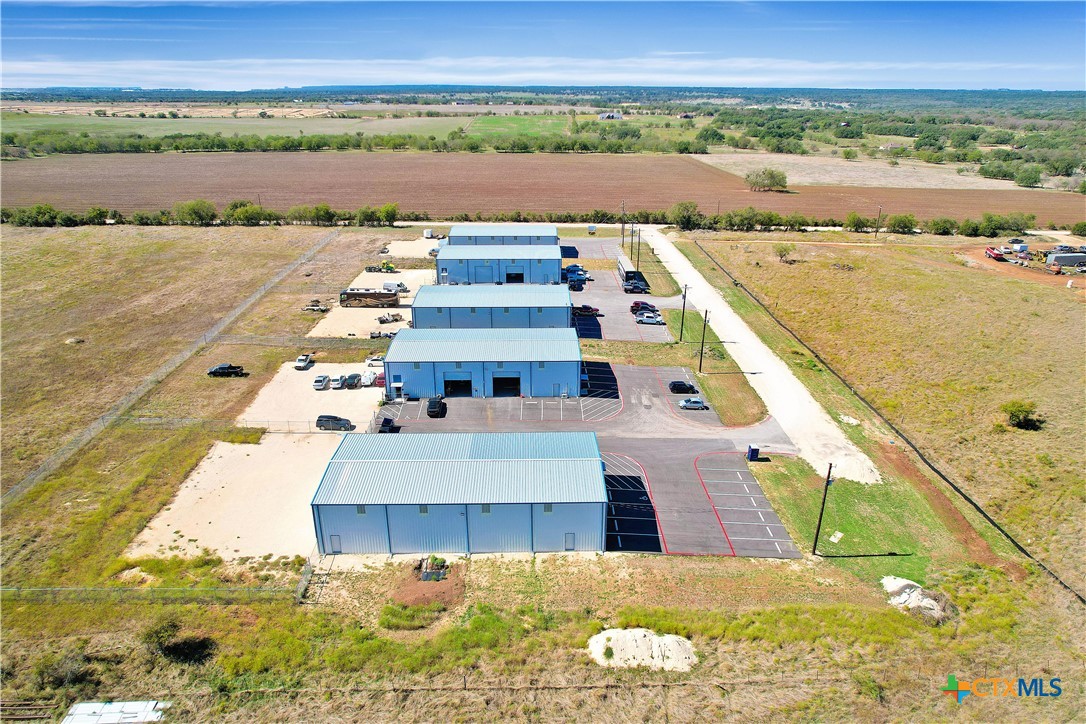 1000 County Road 308
