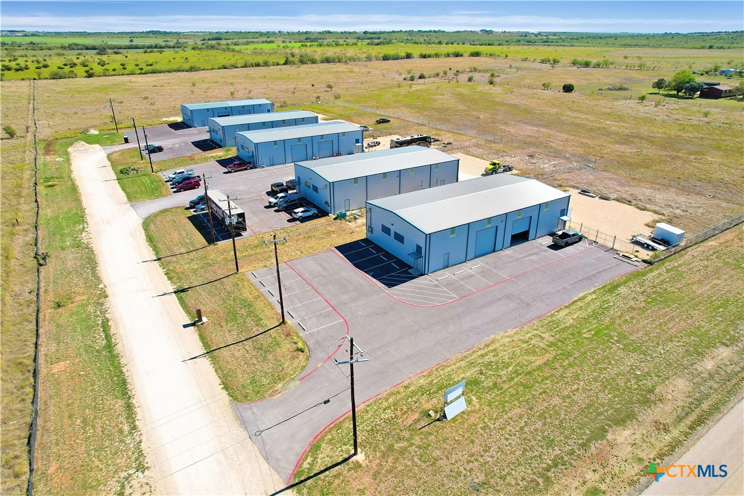 1000 County Road 308