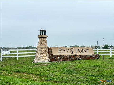 Photo of 13 Bay Point Drive, Port Lavaca, TX 77979 (MLS # 613198)