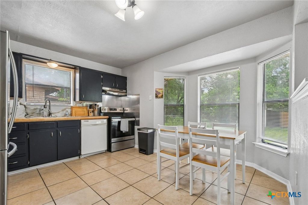 Photo of 2508 N W S Young Drive, Killeen, TX 76543 (MLS # 616341)