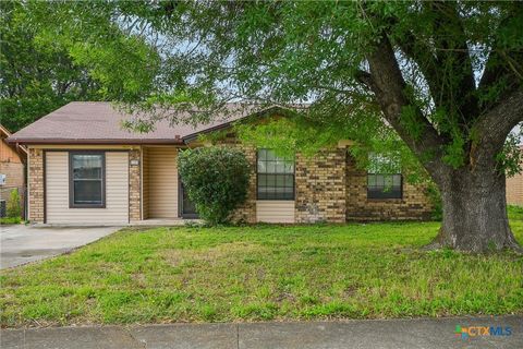 Photo of 2508 N W S Young Drive, Killeen, TX 76543 (MLS # 616341)