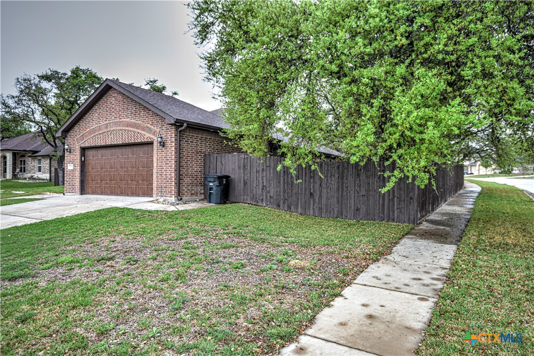 7702 Pyrite Drive