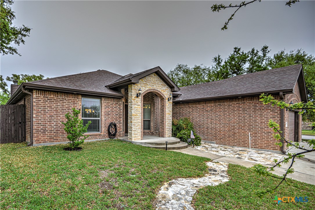 7702 Pyrite Drive