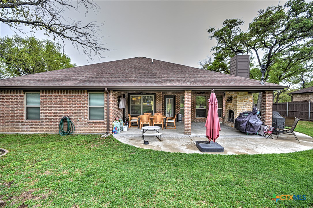 7702 Pyrite Drive