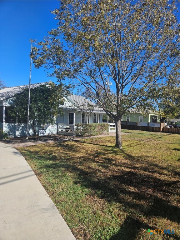 4778 Old Highway 81