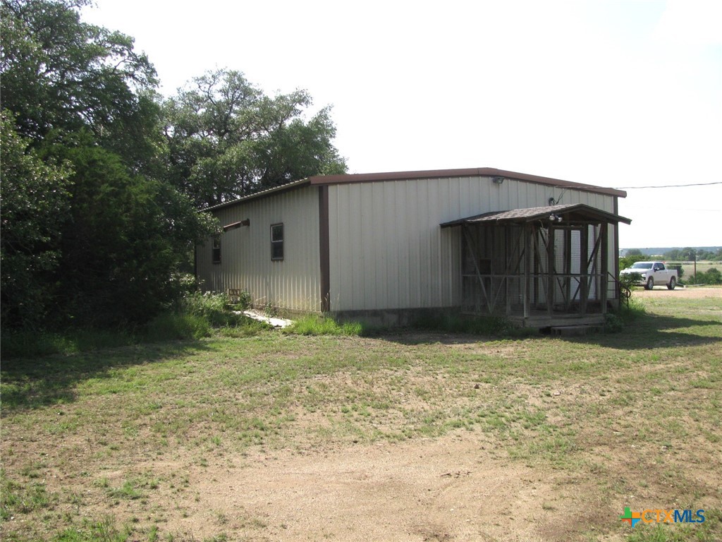 308 Bee House Road