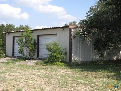 308 Bee House Road Evant TX 76525