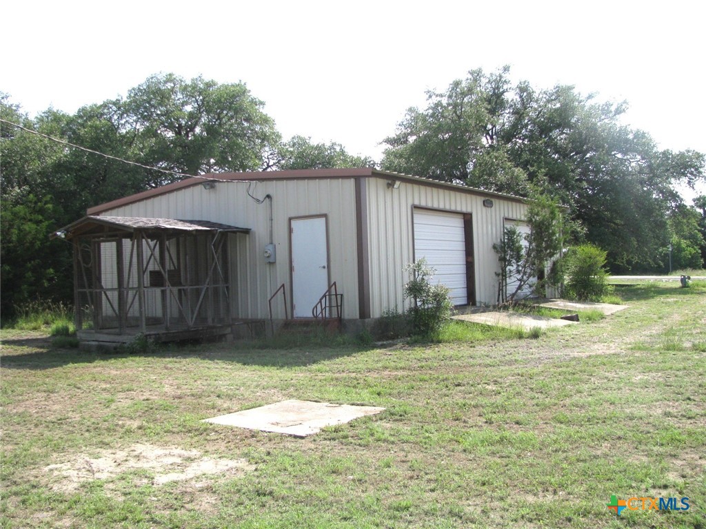 308 Bee House Road