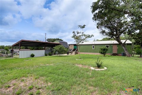 5504 Jib Lane Temple TX 76502