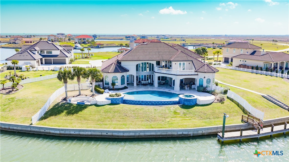153 E Tuscany Way