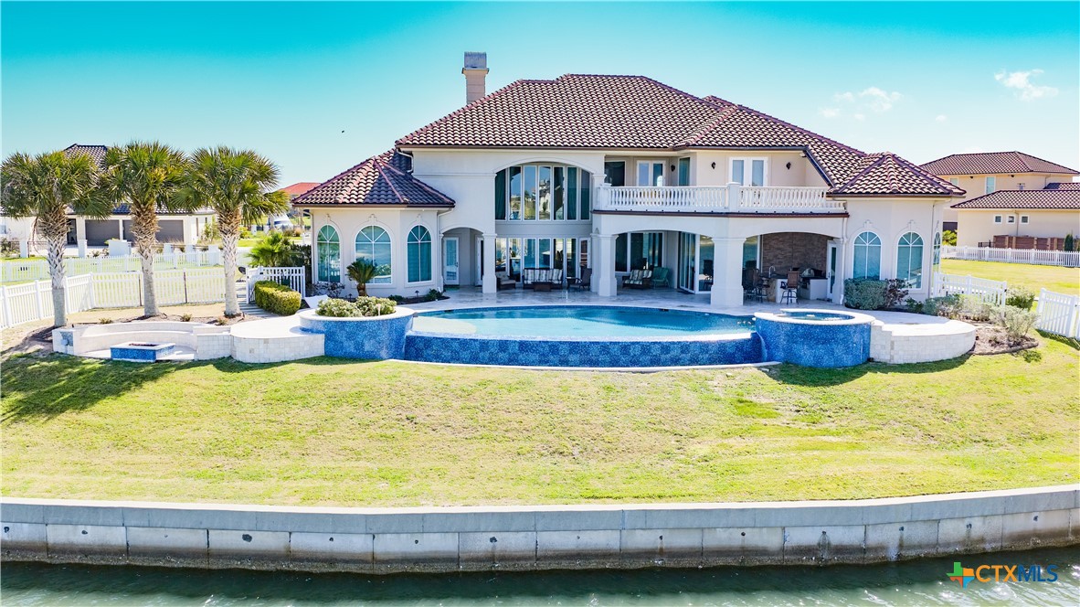 153 E Tuscany Way