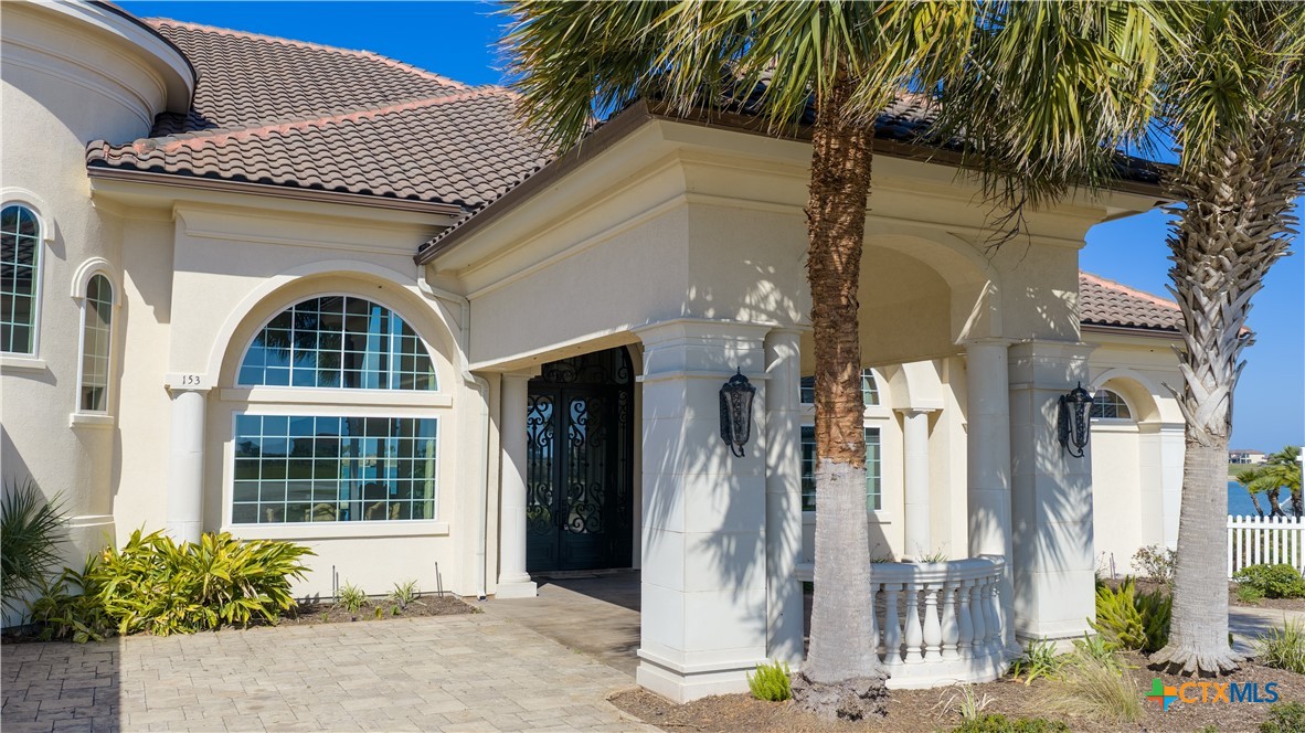 153 E Tuscany Way