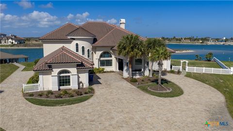 153 E Tuscany Way Port O'Connor TX 77979