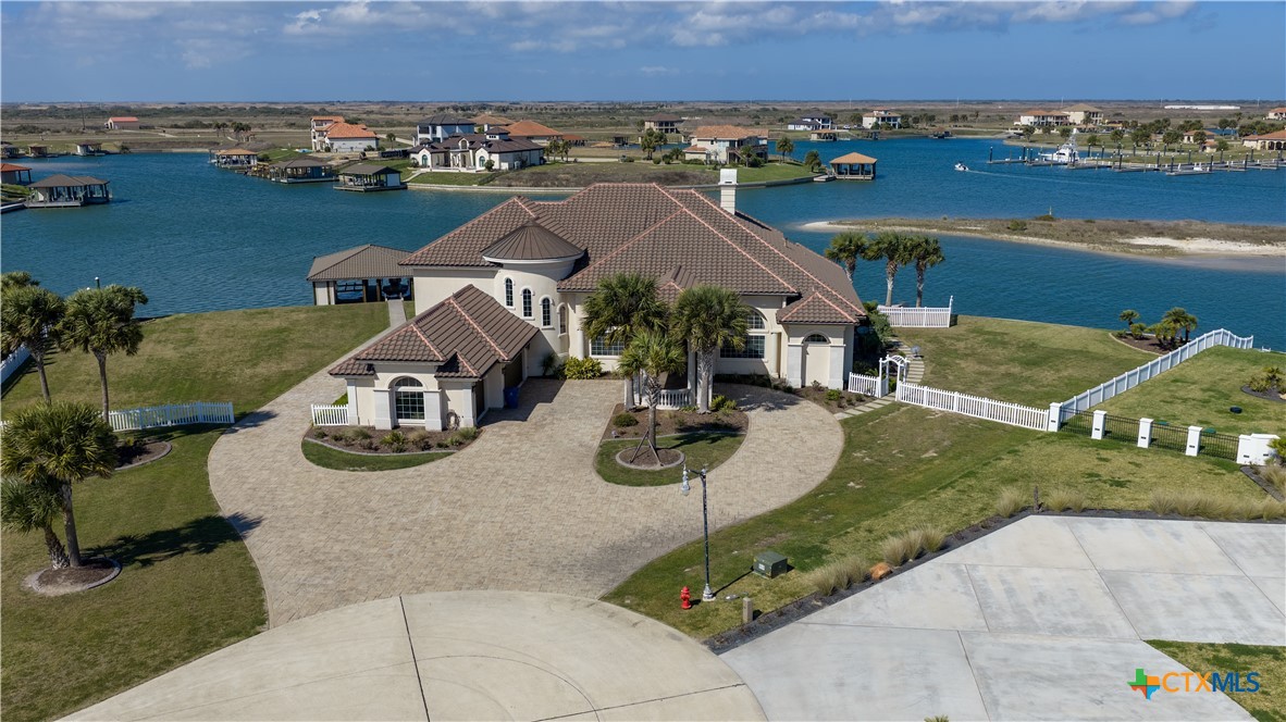 153 E Tuscany Way
