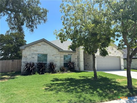 Photo of 9602 Zayden Drive, Killeen, TX 76542 (MLS # 607875)