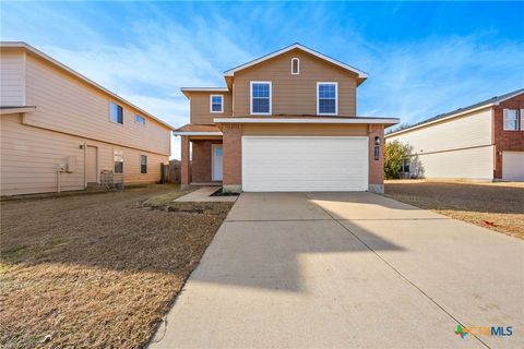 Photo of 510 Perseus, Killeen, TX 76542 (MLS # 603502)