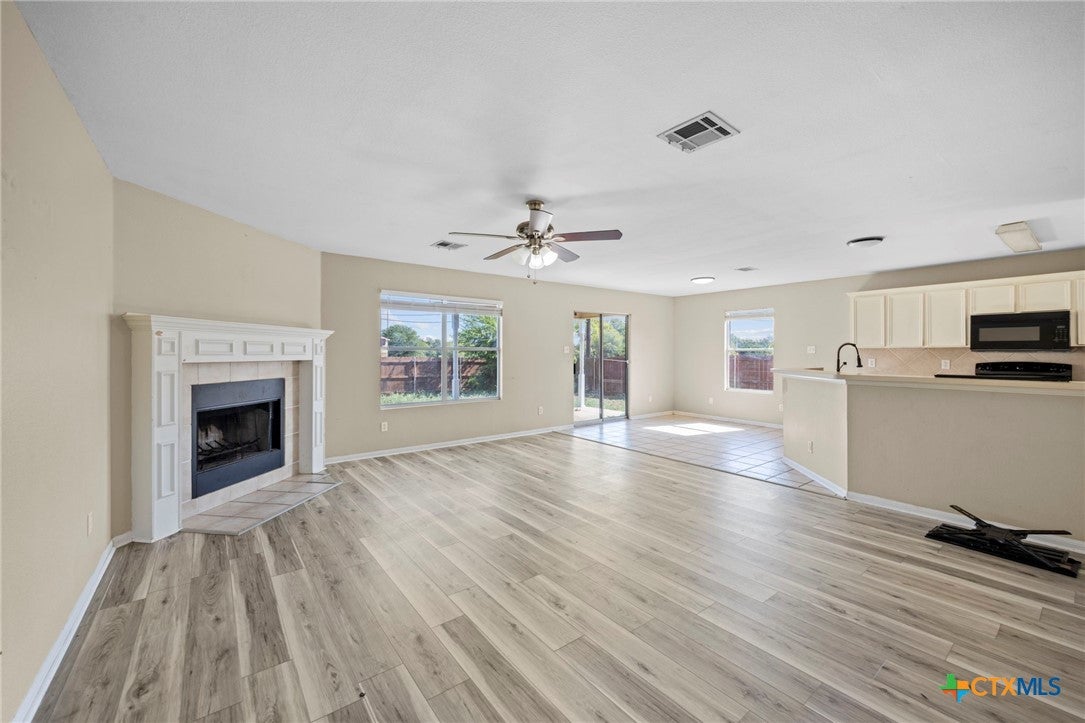 3301 Thunder Creek Drive