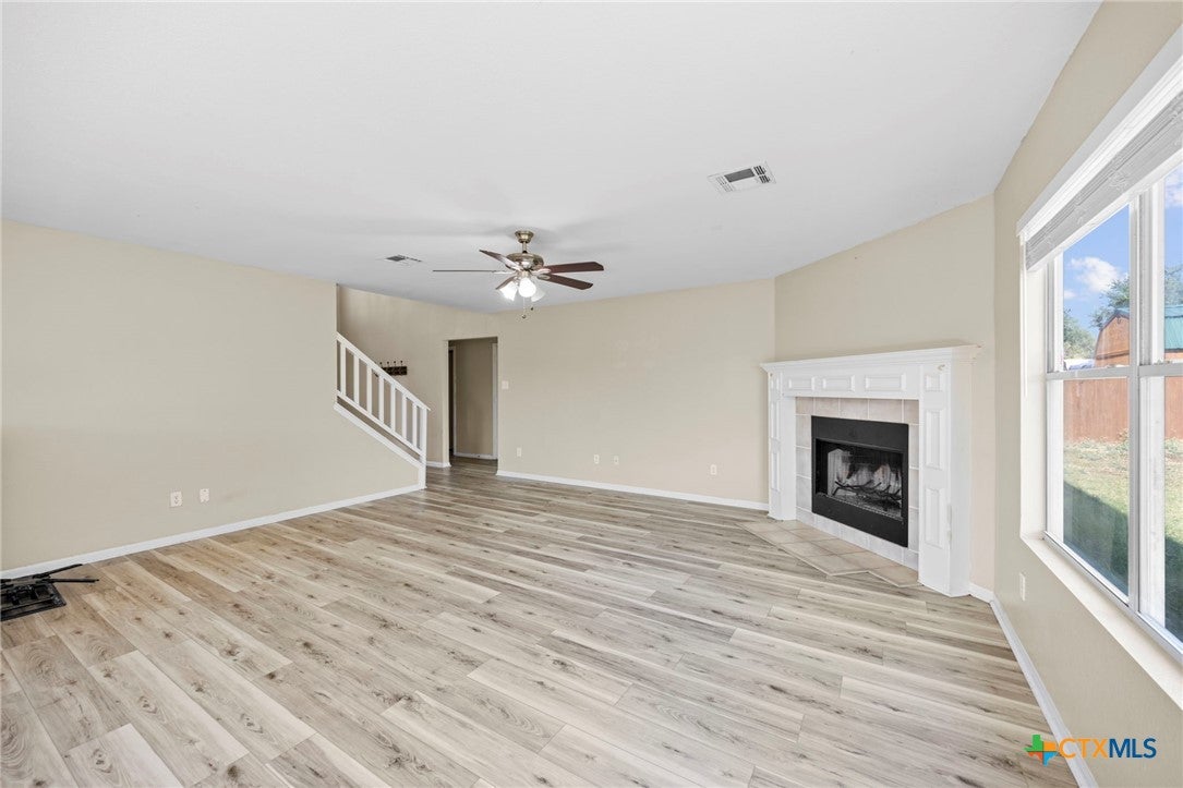 3301 Thunder Creek Drive