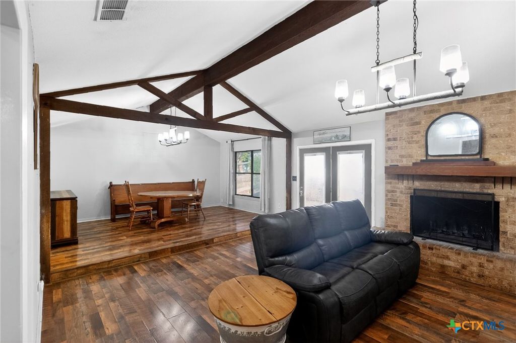 Photo of 722 Stagecoach Trail, San Marcos, TX 78666 (MLS # 597461)