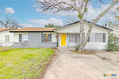 A home in Killeen