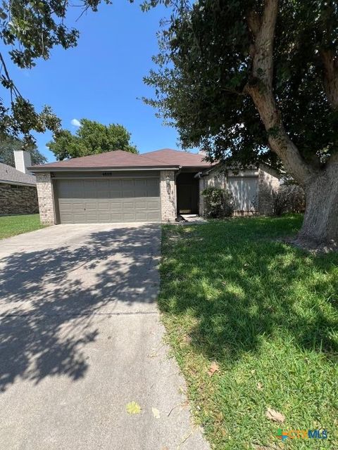 Photo of 4809 Box Canyon Drive, Temple, TX 76502 (MLS # 603652)