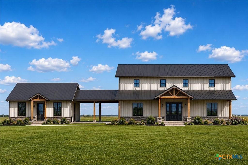 Photo of 5 Tower Drive, Moody, TX 76557 (MLS # 615337)