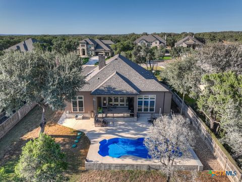 A home in New Braunfels