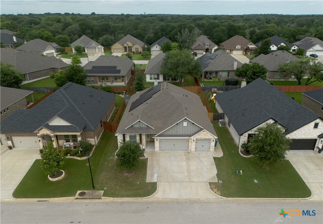 3211 Trinity Drive